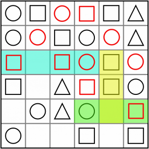 Trilogy Worked example 11