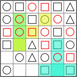 Trilogy Worked example 12