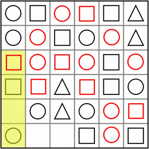 Trilogy Worked example 13