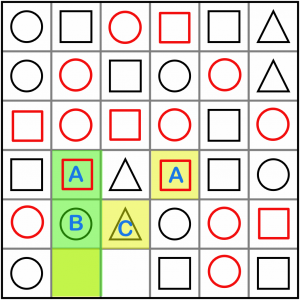 Trilogy Worked example 14