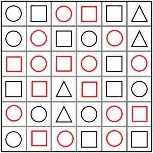 Trilogy Worked example 16