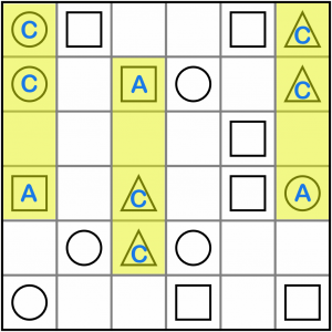 Trilogy Worked example 2