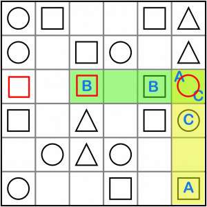 Trilogy Worked example 3