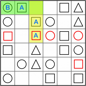 Trilogy Worked example 4