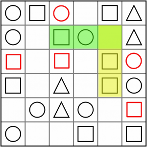 Trilogy Worked example 5