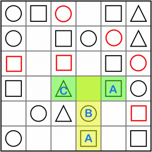 Trilogy Worked example 6