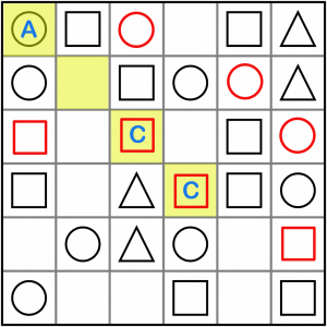 Trilogy Worked example 7