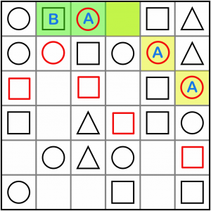 Trilogy Worked example 8