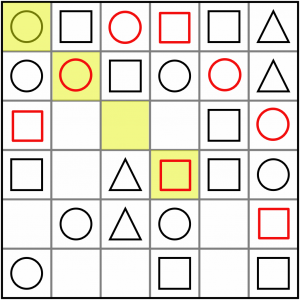 Trilogy Worked example 9