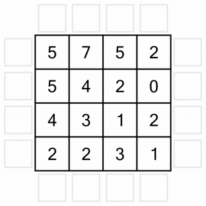 Worked example 1