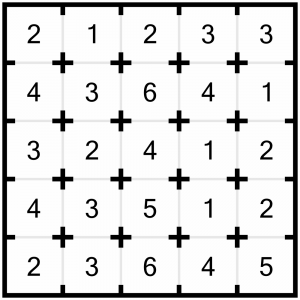 Door Worked example 1