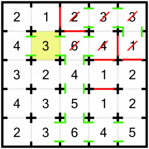 Door Worked example 12