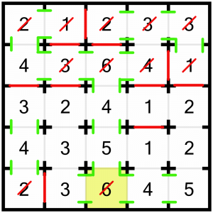 Door Worked example 15