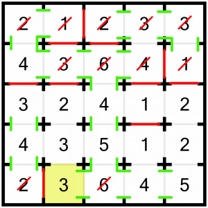 Door Worked example 16