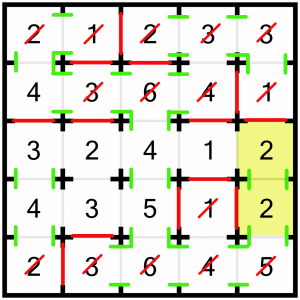 Door Worked example 18