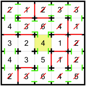 Door Worked example 19