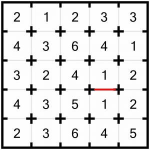 Door Worked example 2