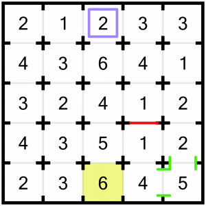 Door Worked example 4