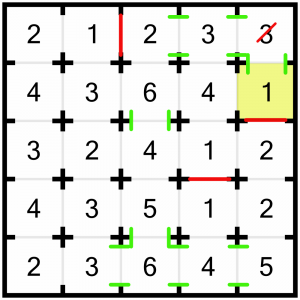 Door Worked example 7