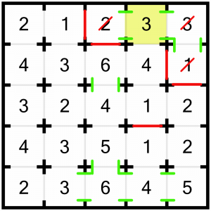 Door Worked example 9