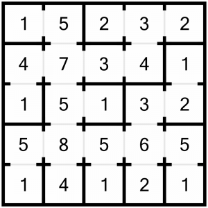 Door tutorial small example - the solution