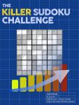Killer Sudoku Challenge cover